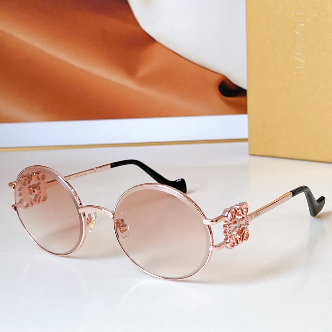  LOEWE
MODEL：LW5111S 
SIZE：58口21-135
🔝🔝