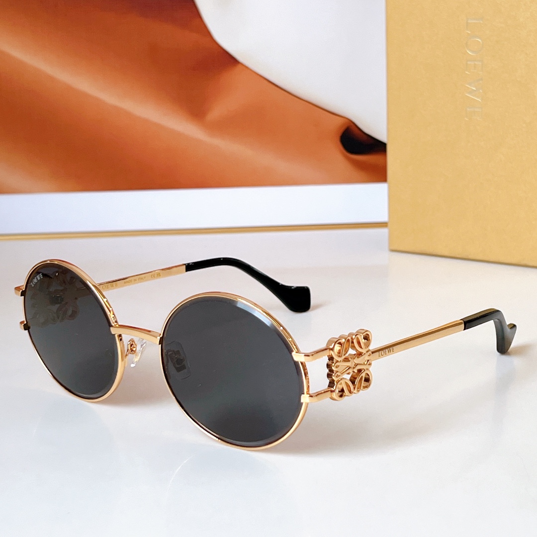  LOEWE
MODEL：LW5111S 
SIZE：58口21-135
🔝🔝