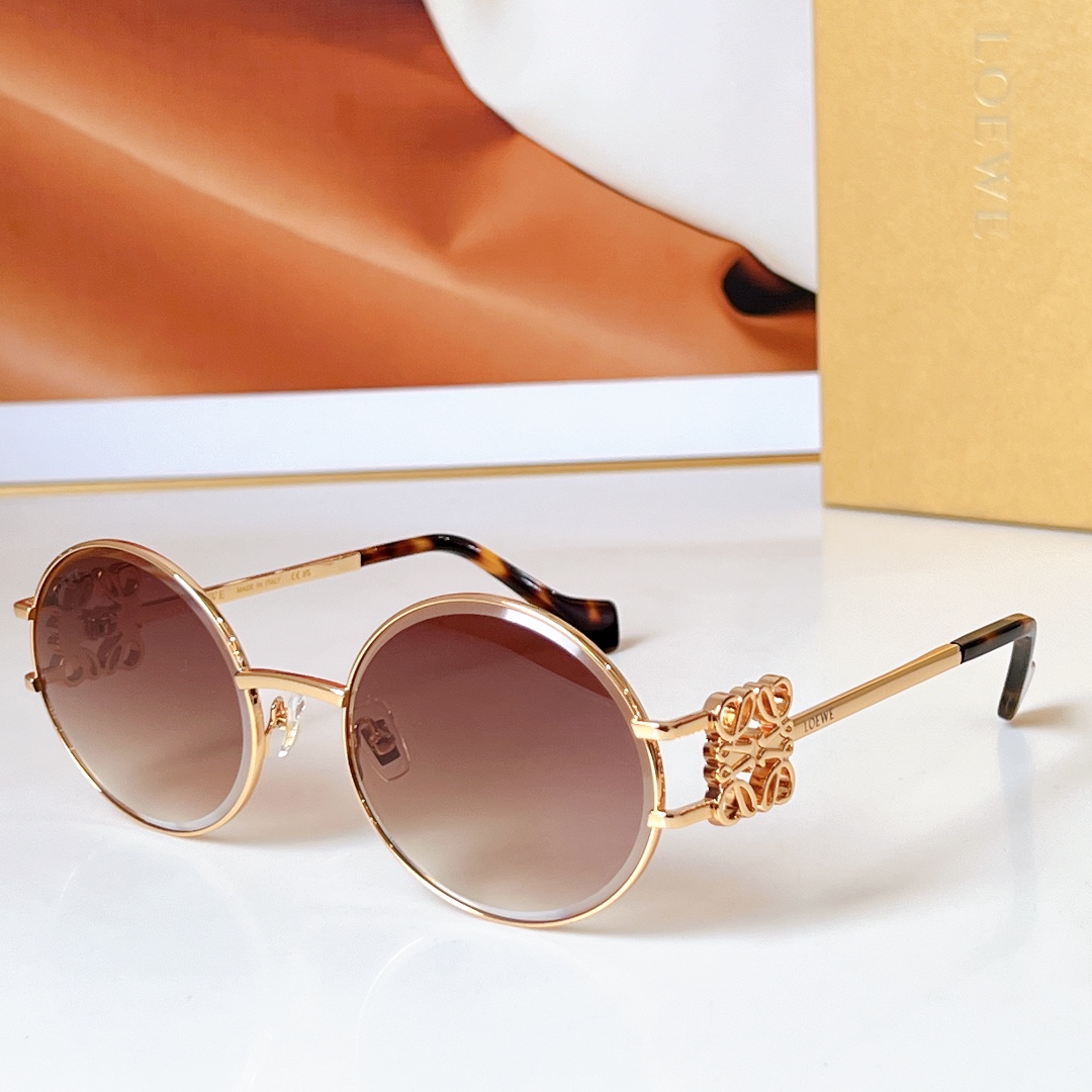  LOEWE
MODEL：LW5111S 
SIZE：58口21-135
🔝🔝