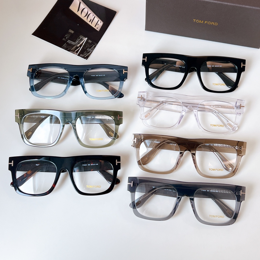  TOM FOR*
MODEL：TF5634
SIZE：53口20-125
🔝🔝