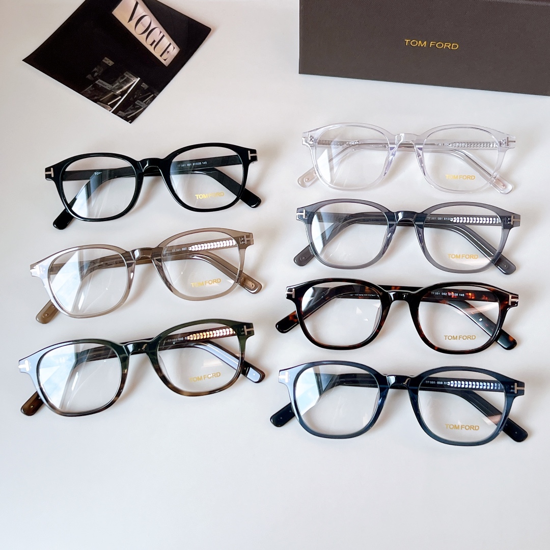  TOM FOR*
MODEL：TF981
SIZE：51口20-145
🔝🔝