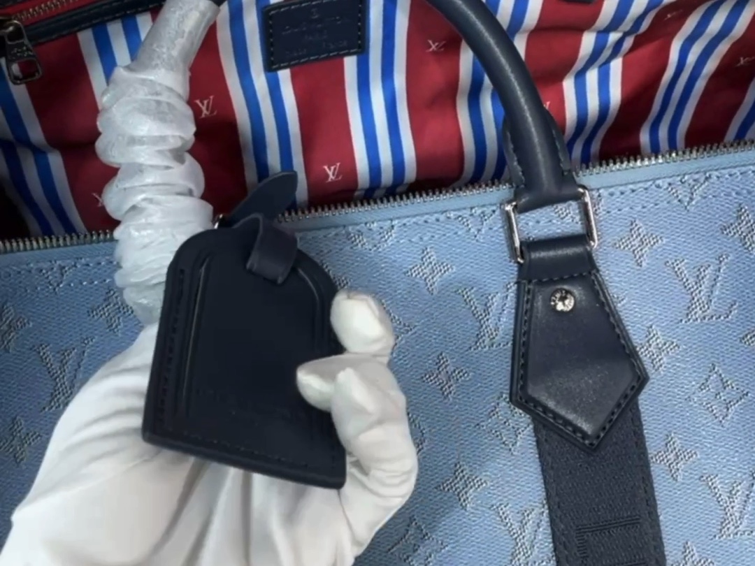 KEEPALL  旅行袋lv,包 1