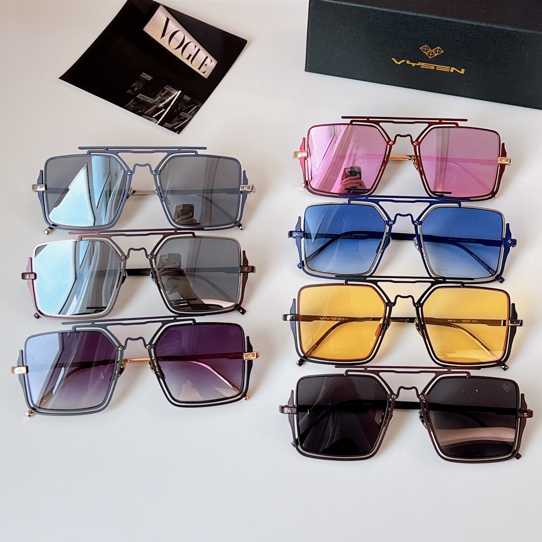  VYSEN
MODMARCUS
SIZE52口21 143
🔝🔝