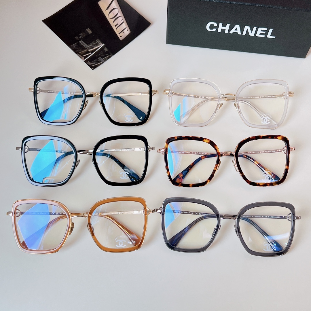  CHANE*
MODEL：CH2222
SIZE：54口20-142
🔝🔝
