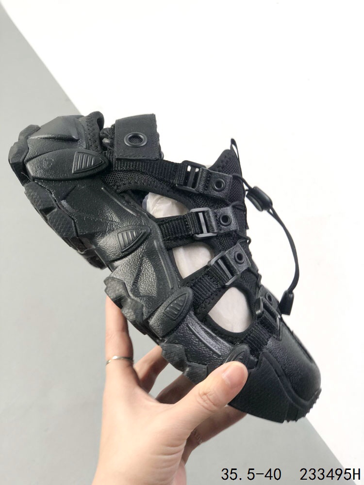 Fila x Etudes Retro Ankle Strap Sandals, Breathable, Cushioned, and Durable. 5 i1746635982 6259 3