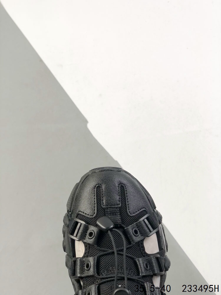 Fila x Etudes Retro Ankle Strap Sandals, Breathable, Cushioned, and Durable. 9 i1746635982 6373 7