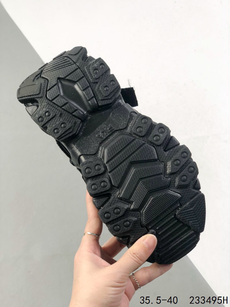 Fila x Etudes Retro Ankle Strap Sandals, Breathable, Cushioned, and Durable. 6 i1746635982 9981 4
