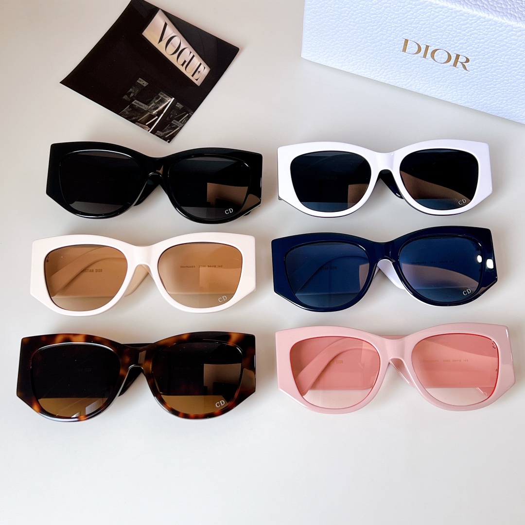  DIO*
MODEL： DiorNuitS1I
SIZE：55口18-145
🔝🔝