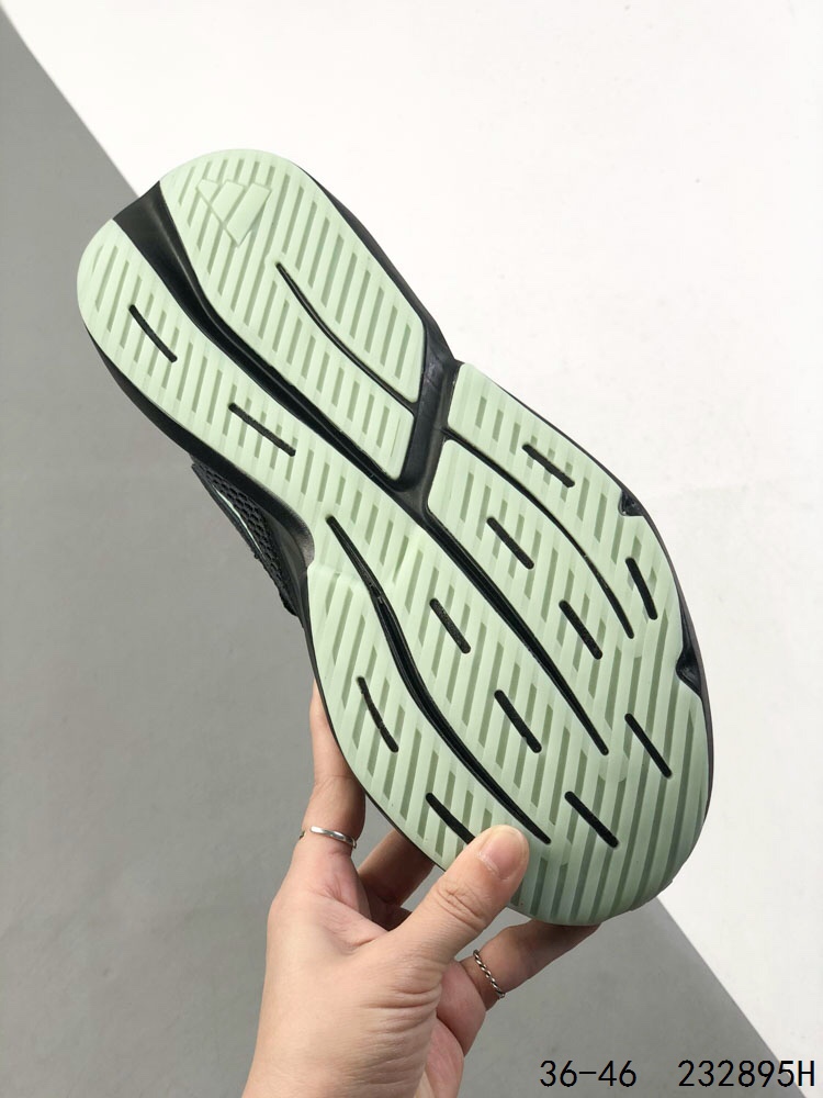 Adidas LIGHTBLAZE Running Shoes - Lightweight, Comfortable, and Anti-Slip 6 i1746636291 9174 4