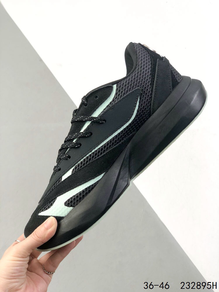 Adidas LIGHTBLAZE Running Shoes - Lightweight, Comfortable, and Anti-Slip 4 i1746636291 9366 2