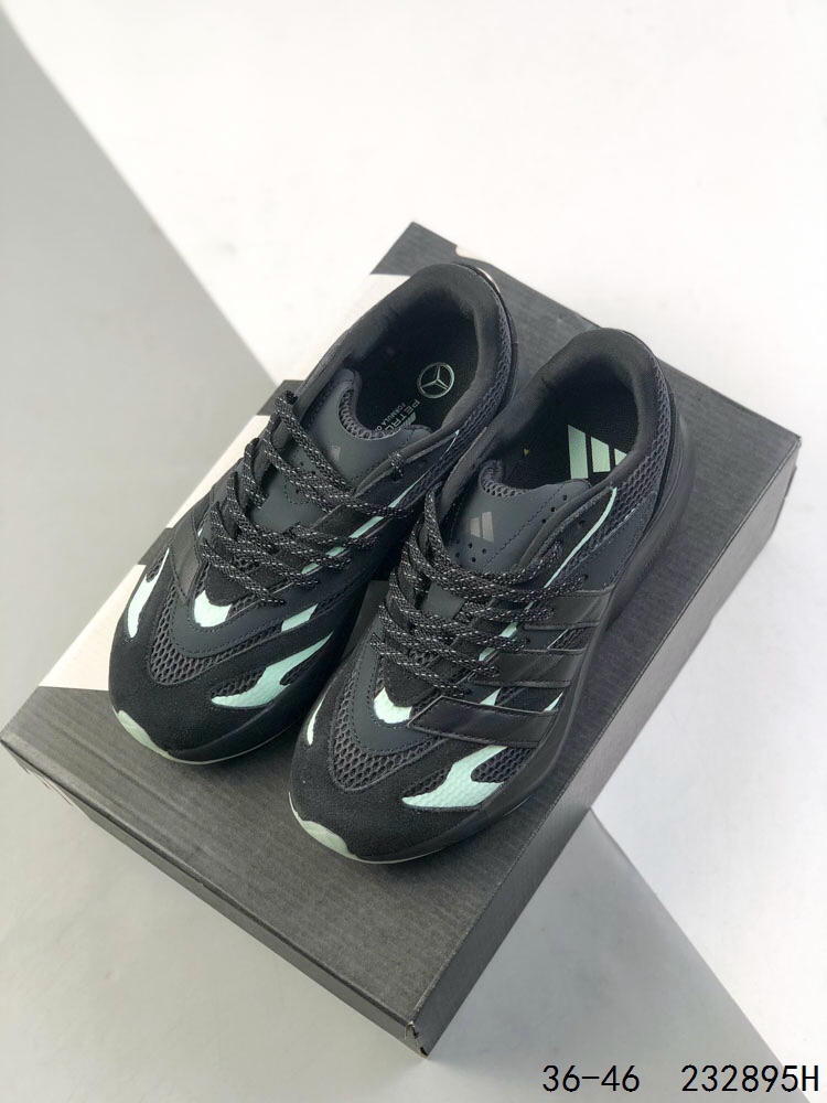 Adidas LIGHTBLAZE Running Shoes - Lightweight, Comfortable, and Anti-Slip 3 i1746636291 9670 1