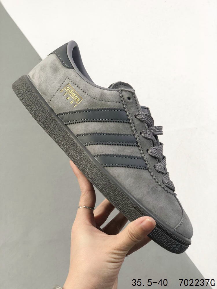 Adidas Originals Stadt Low-Top Sneakers - Stylish Comfort for Everyday Wear 5 i1746636493 230 3