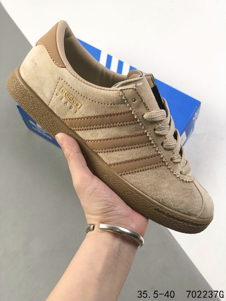 Adidas Originals Stadt Low-Top Sneakers - Stylish Comfort for Everyday Wear 7 i1746636493 6543 5