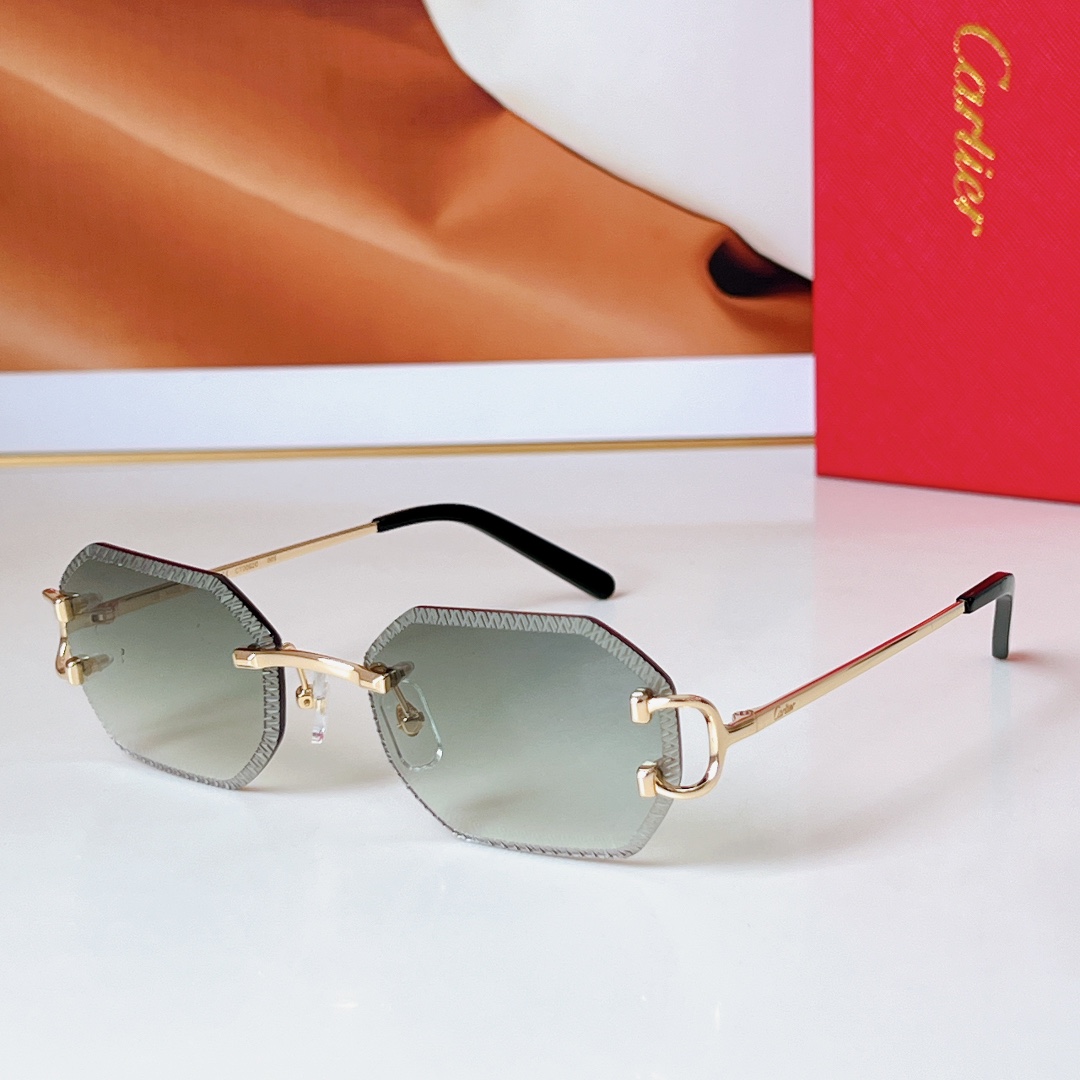  Cartie*
MODEL：CT0092O
SIZE  55口18-135
🔝🔝