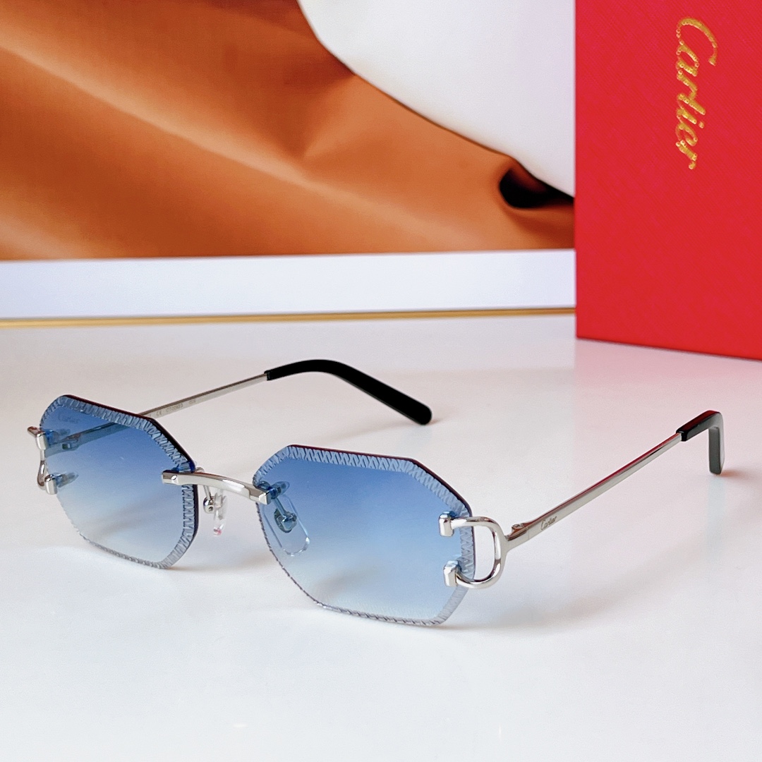  Cartie*
MODEL：CT0092O
SIZE  55口18-135
🔝🔝