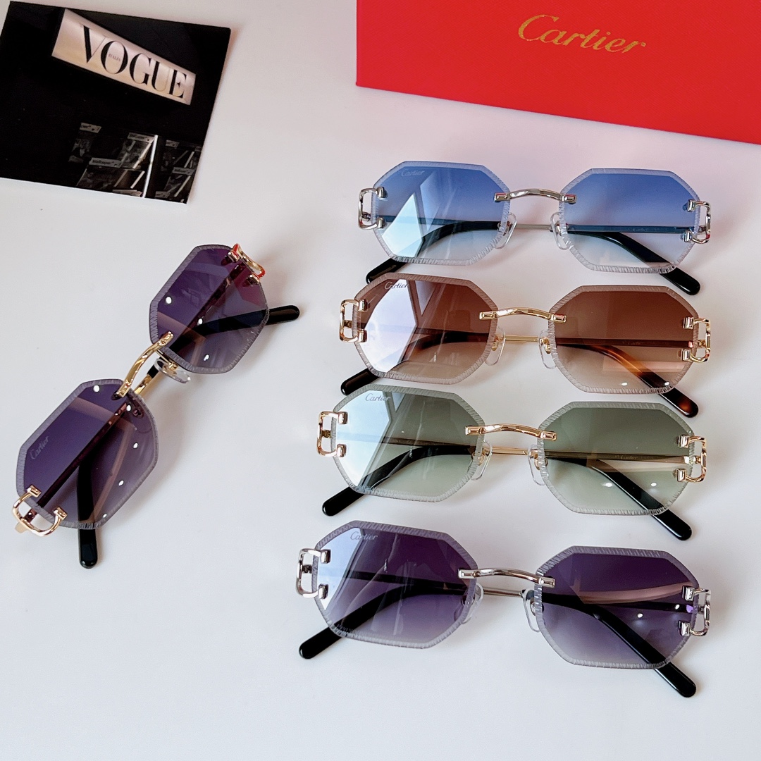  Cartie*
MODEL：CT0092O
SIZE  55口18-135
🔝🔝