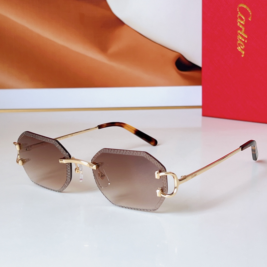  Cartie*
MODEL：CT0092O
SIZE  55口18-135
🔝🔝