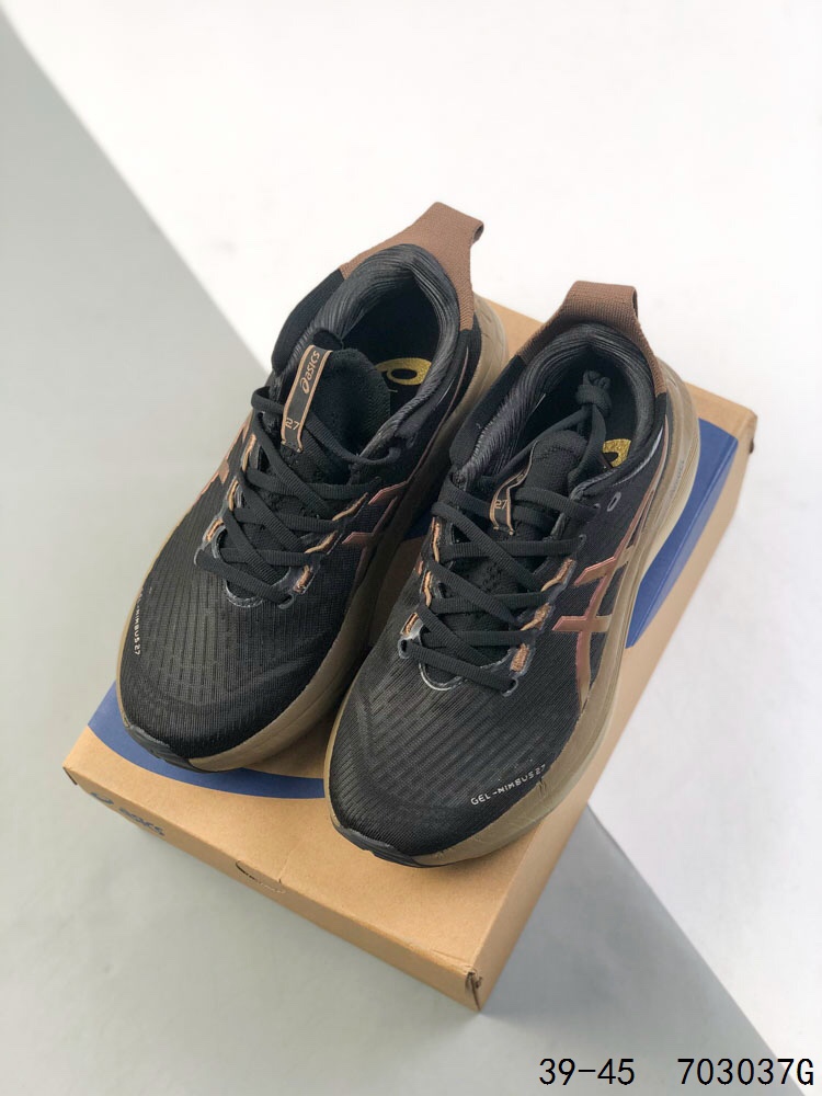 Asics GEL-NIMBUS 27 Running Shoes - Enhanced Comfort and Stability for Your Run 3 i1746636574 7252 1