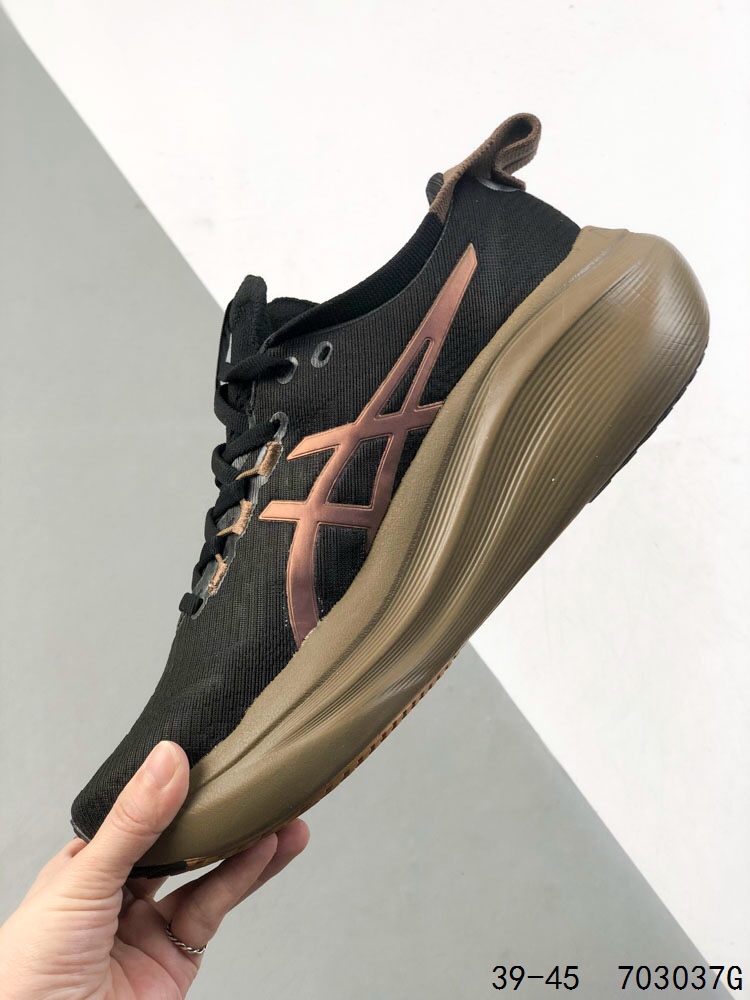 Asics GEL-NIMBUS 27 Running Shoes - Enhanced Comfort and Stability for Your Run 4 i1746636574 7914 2