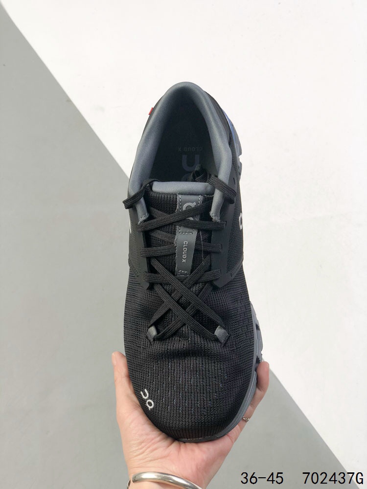 On Running Cloudvista X 4.0 Tennis-Inspired Sneakers - Retro Style & Comfort 8 i1746636970 1539 6