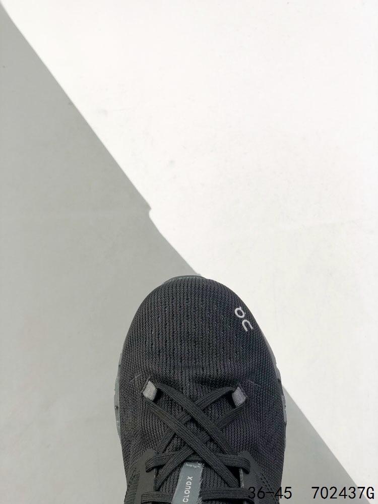 On Running Cloudvista X 4.0 Tennis-Inspired Sneakers - Retro Style & Comfort 9 i1746636970 155 7