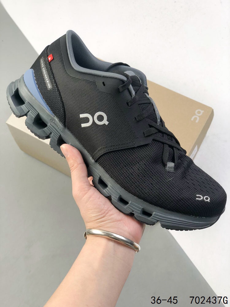 On Running Cloudvista X 4.0 Tennis-Inspired Sneakers - Retro Style & Comfort 2 i1746636970 4885 0