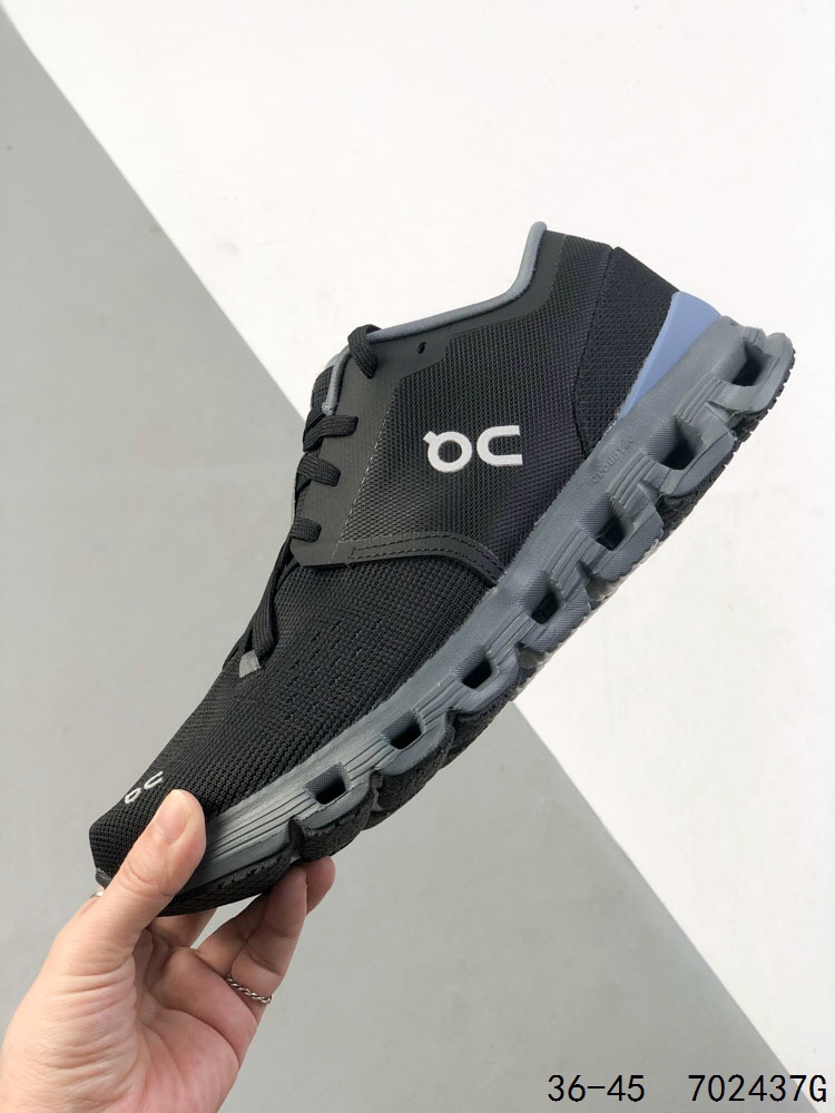 On Running Cloudvista X 4.0 Tennis-Inspired Sneakers - Retro Style & Comfort 7 i1746636970 577 5
