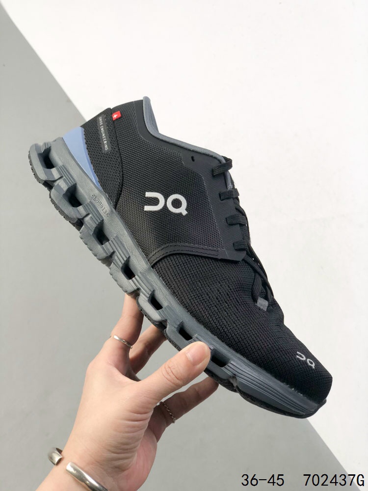 On Running Cloudvista X 4.0 Tennis-Inspired Sneakers - Retro Style & Comfort 5 i1746636970 6142 3