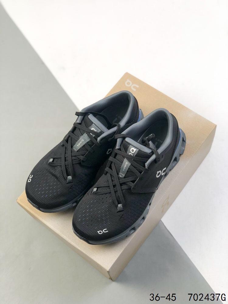 On Running Cloudvista X 4.0 Tennis-Inspired Sneakers - Retro Style & Comfort 3 i1746636970 9459 1