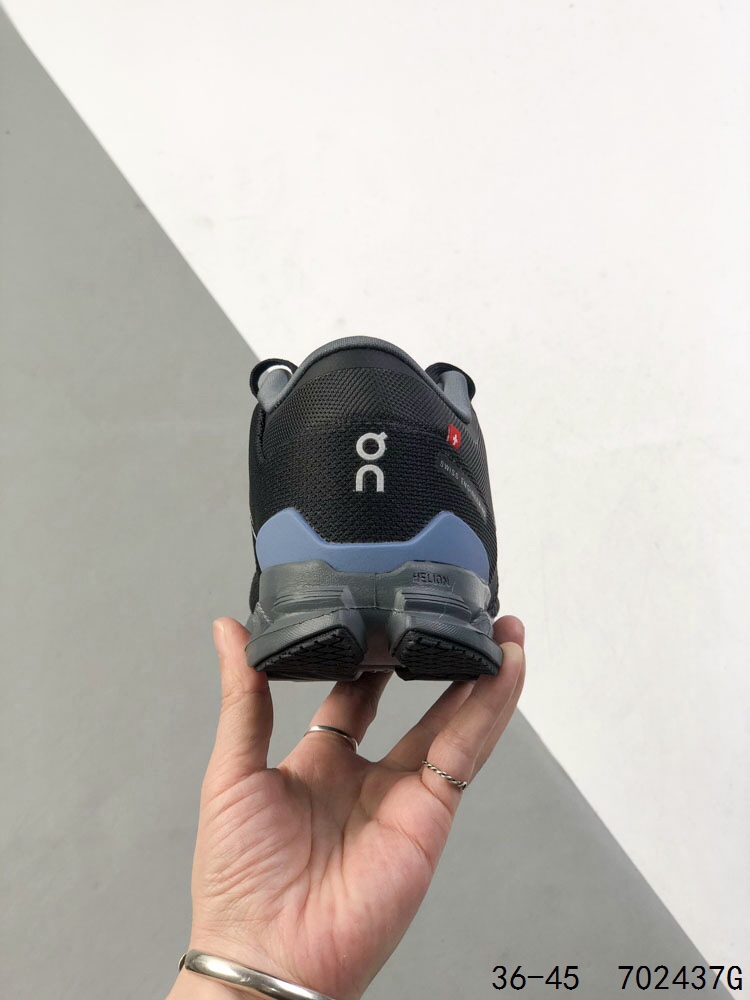 On Running Cloudvista X 4.0 Tennis-Inspired Sneakers - Retro Style & Comfort 10 i1746636970 9833 8