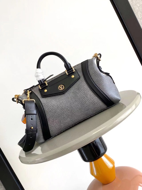 Louis Vuitton Biker Bag: Pixelated Leather, Compact Size, Stylish Design 1 Louis Vuitton Biker Bag: Pixelated Leather, Compact Size, Stylish Design