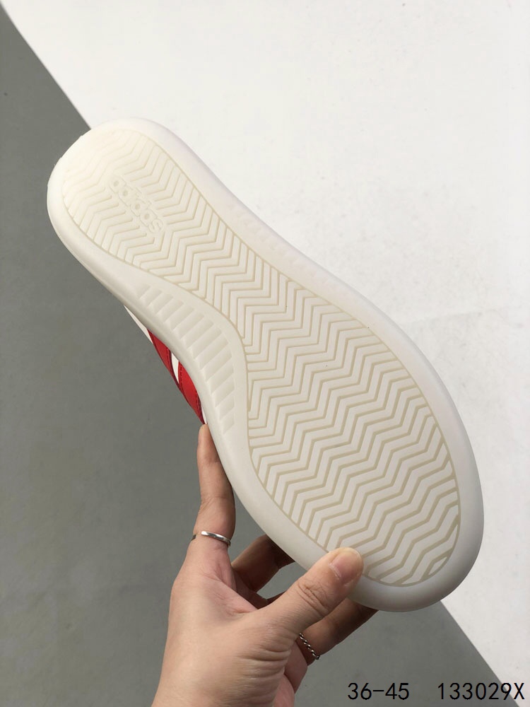 Adidas Barreda Decode Low-Top Sneakers - Comfort, Cushioning, and Style 6 i1746658873 232 4