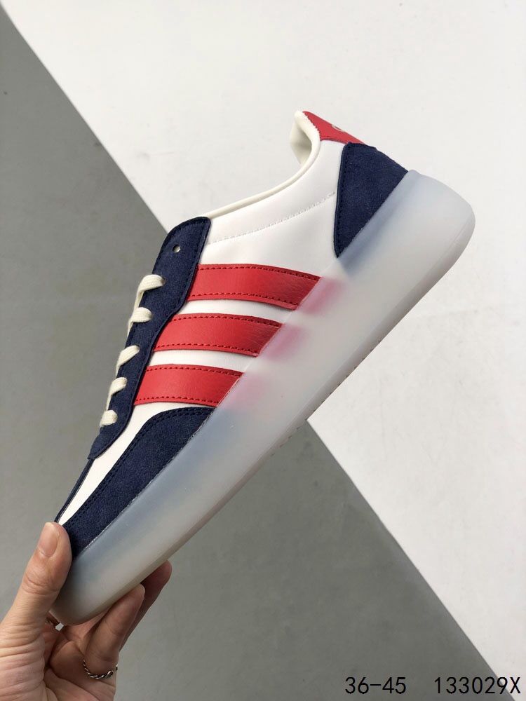 Adidas Barreda Decode Low-Top Sneakers - Comfort, Cushioning, and Style 7 i1746658873 3050 5
