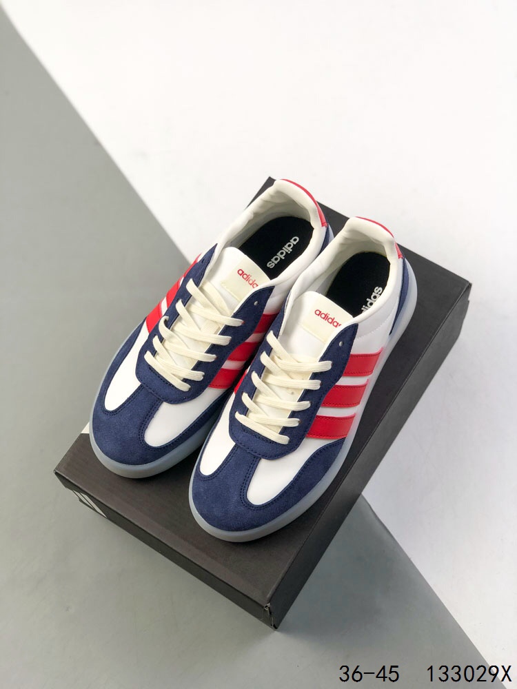 Adidas Barreda Decode Low-Top Sneakers - Comfort, Cushioning, and Style 3 i1746658873 9256 1