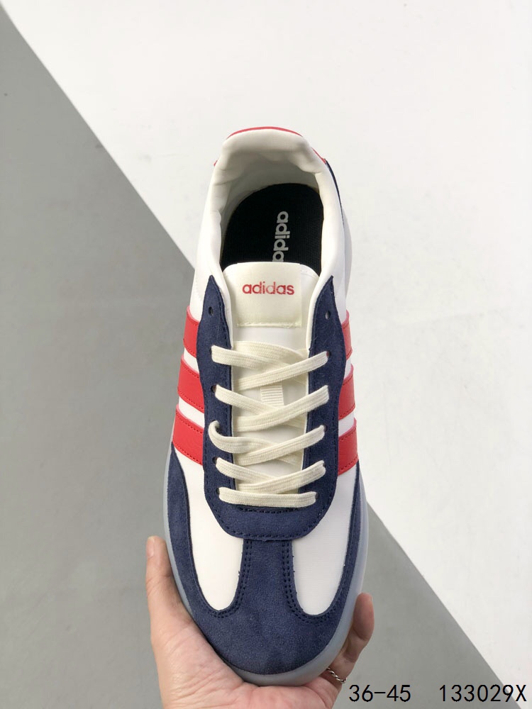 Adidas Barreda Decode Low-Top Sneakers - Comfort, Cushioning, and Style 8 i1746658873 9986 6