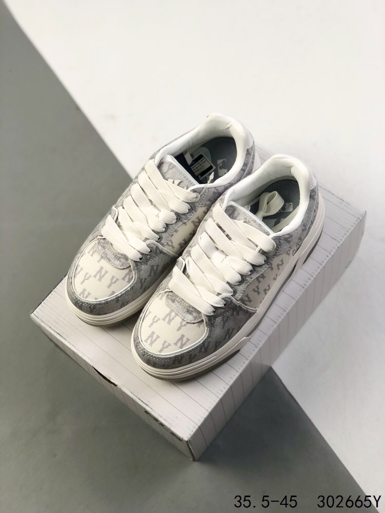 MLB Chunky Liner Low-Top Sneakers - New York Yankees Edition 8 i1746671963 4511 6