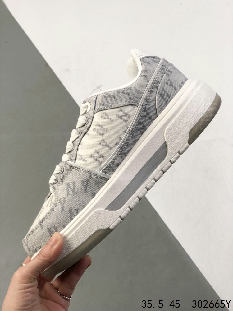 MLB Chunky Liner Low-Top Sneakers - New York Yankees Edition 9 i1746671963 5992 7