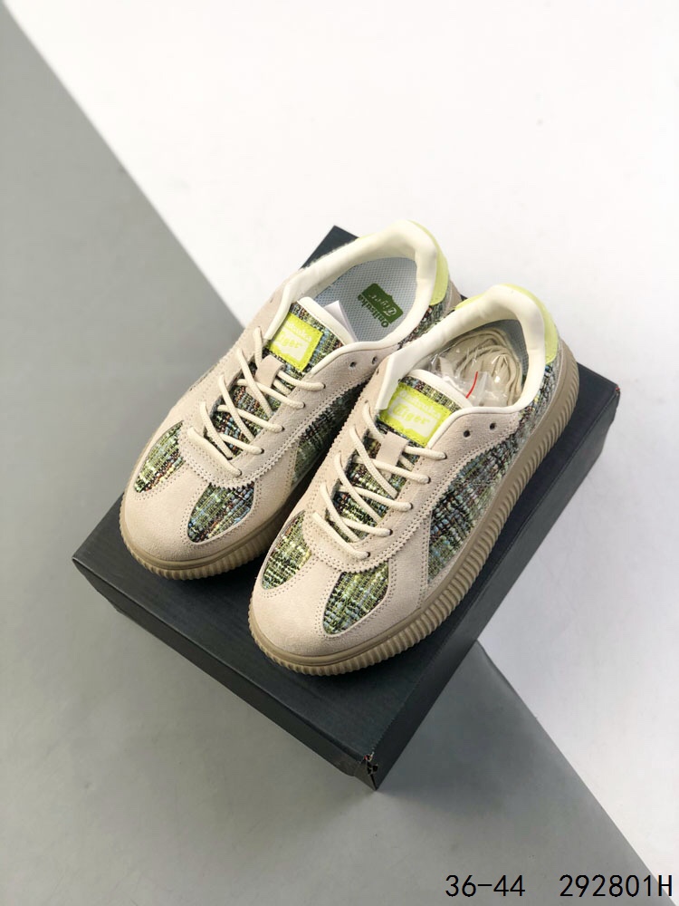 ASICS DELECITY Casual Sneakers - Stylish, Comfortable, and Versatile Shoes 3 i1746672244 6111 1