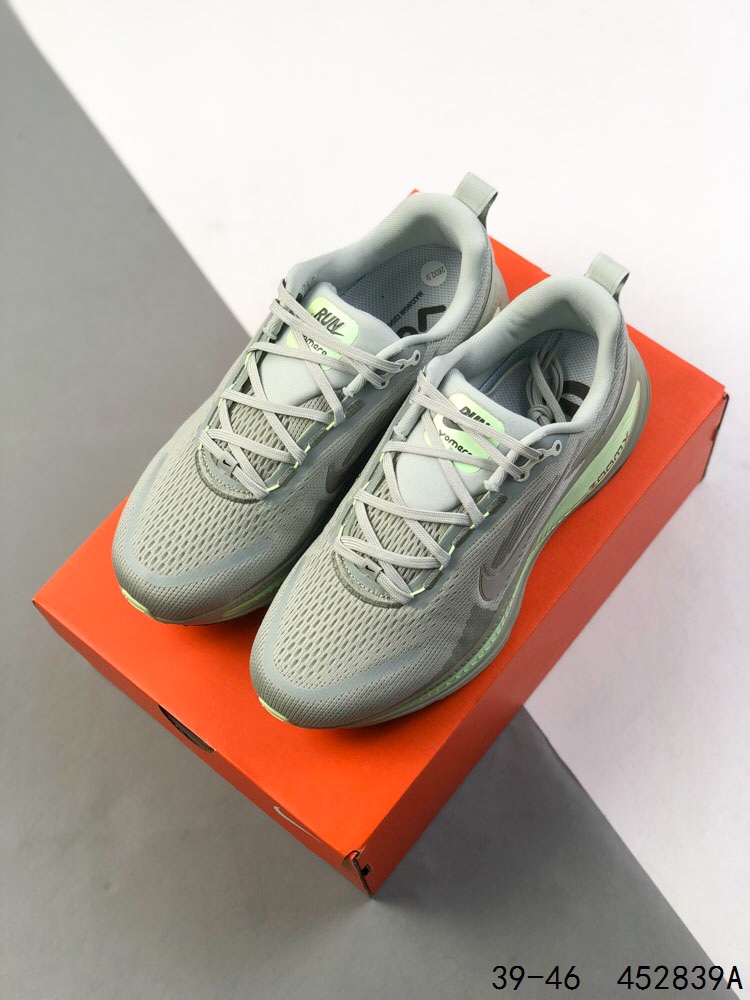 Nike Air Zoom Vomero 18 Running Shoes - Enhanced Cushioning and Comfort 3 i1746672969 9661 1