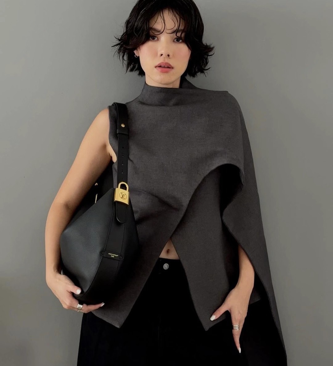 LOW KEY  手袋lv,包 5