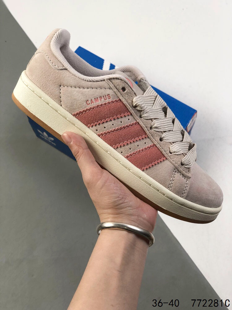 Adidas Campus 00s Retro Casual Sneakers Suede Upper Trending Fashion Shoes 3 i1746697849 3688 1