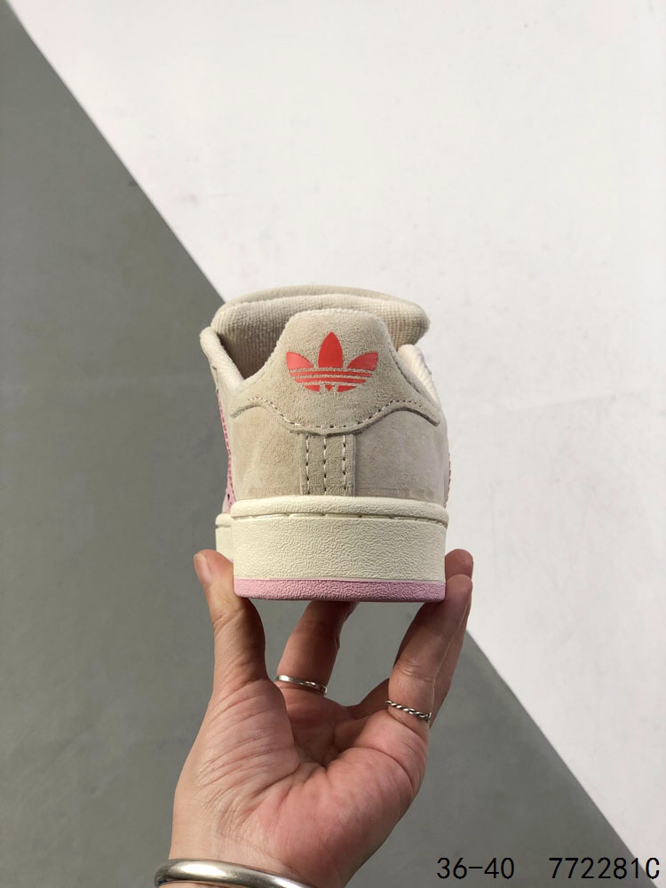 Adidas Campus 00s Retro Casual Sneakers Suede Upper Trending Fashion Shoes 10 i1746697849 3688 8
