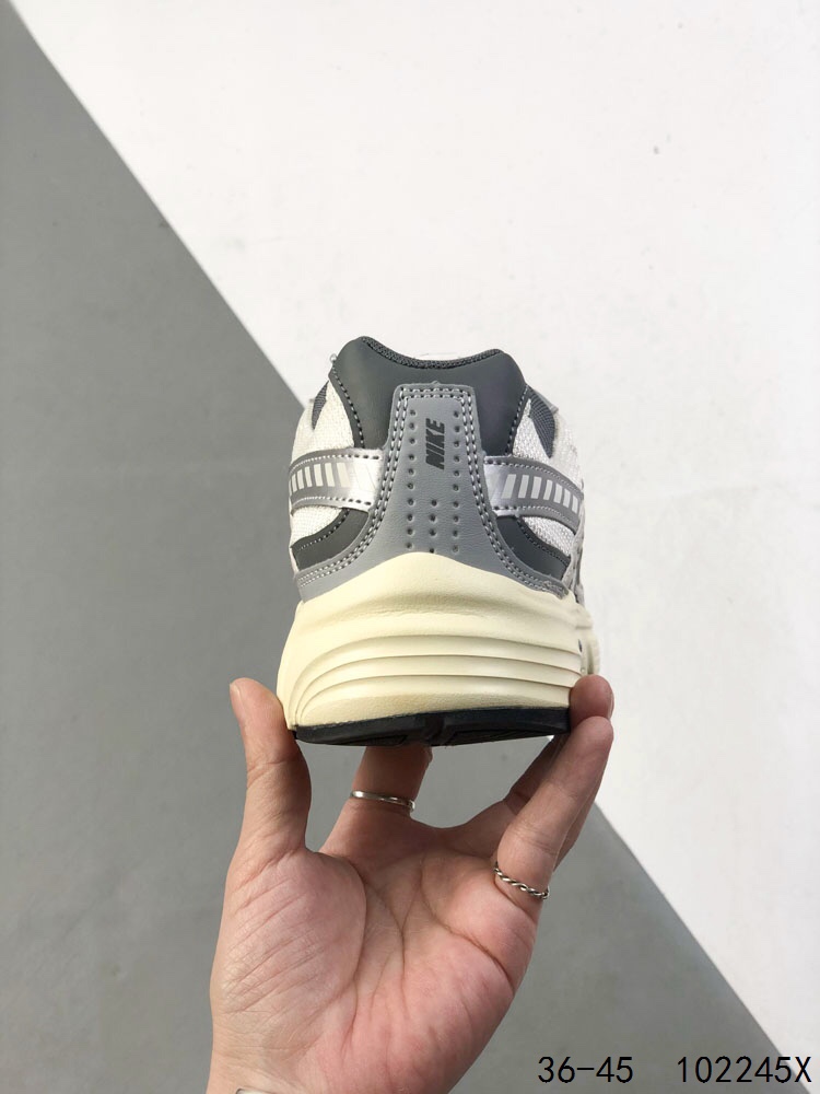 Nike Initiator Retro Dad Shoes Breathable Mesh Anti-Slip Sole - Casual Sneakers 10 i1746697904 2389 8