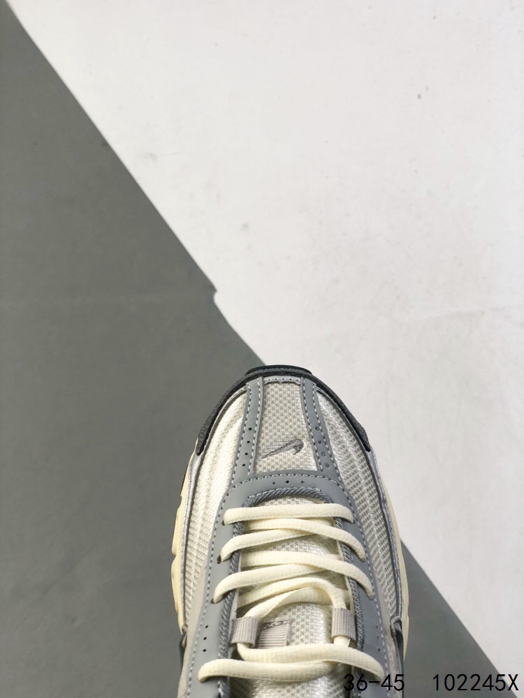 Nike Initiator Retro Dad Shoes Breathable Mesh Anti-Slip Sole - Casual Sneakers 9 i1746697904 4760 7