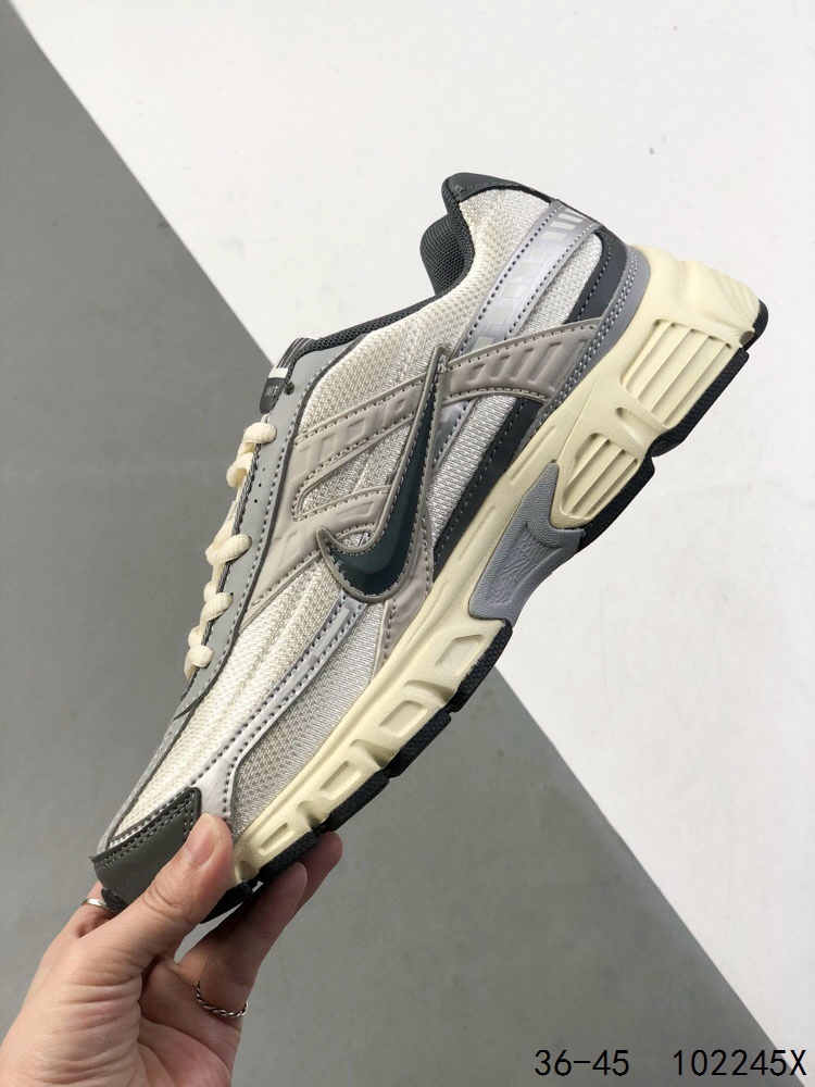 Nike Initiator Retro Dad Shoes Breathable Mesh Anti-Slip Sole - Casual Sneakers 4 i1746697904 8646 2