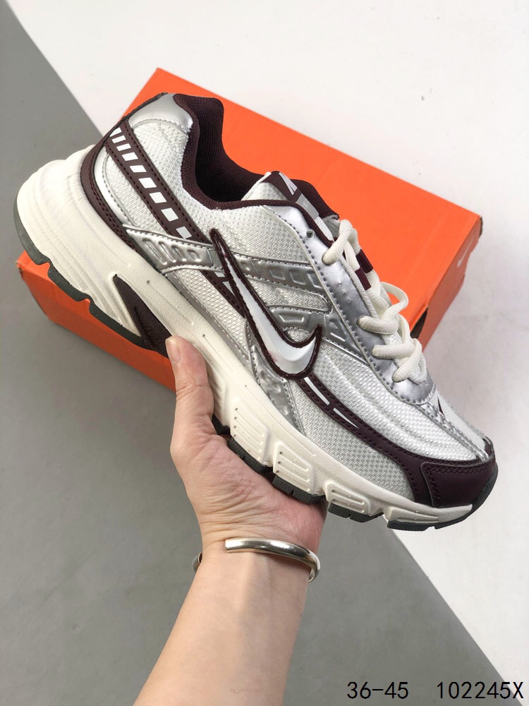 Nike Initiator Retro Running Shoes - Breathable Mesh, Durable, Anti-Slip Design 4 i1746697993 1759 2