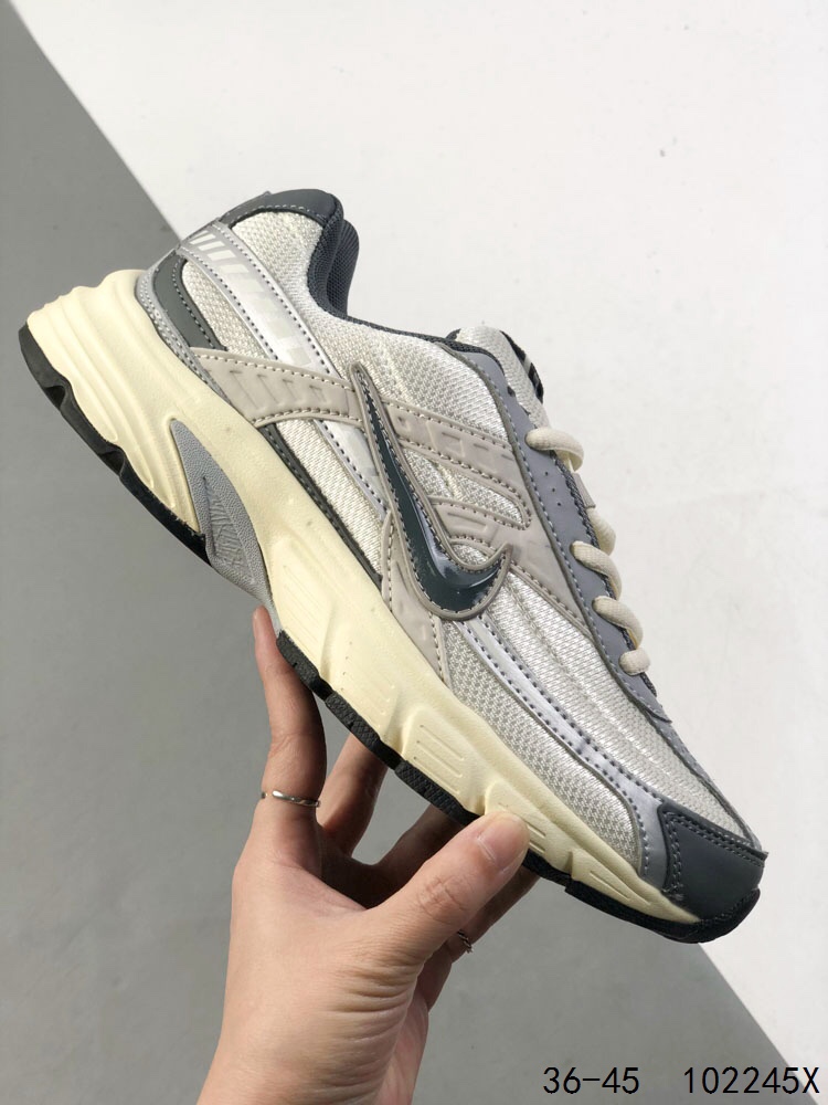 Nike Initiator Retro Running Shoes - Breathable Mesh, Durable, Anti-Slip Design 8 i1746697993 2549 6