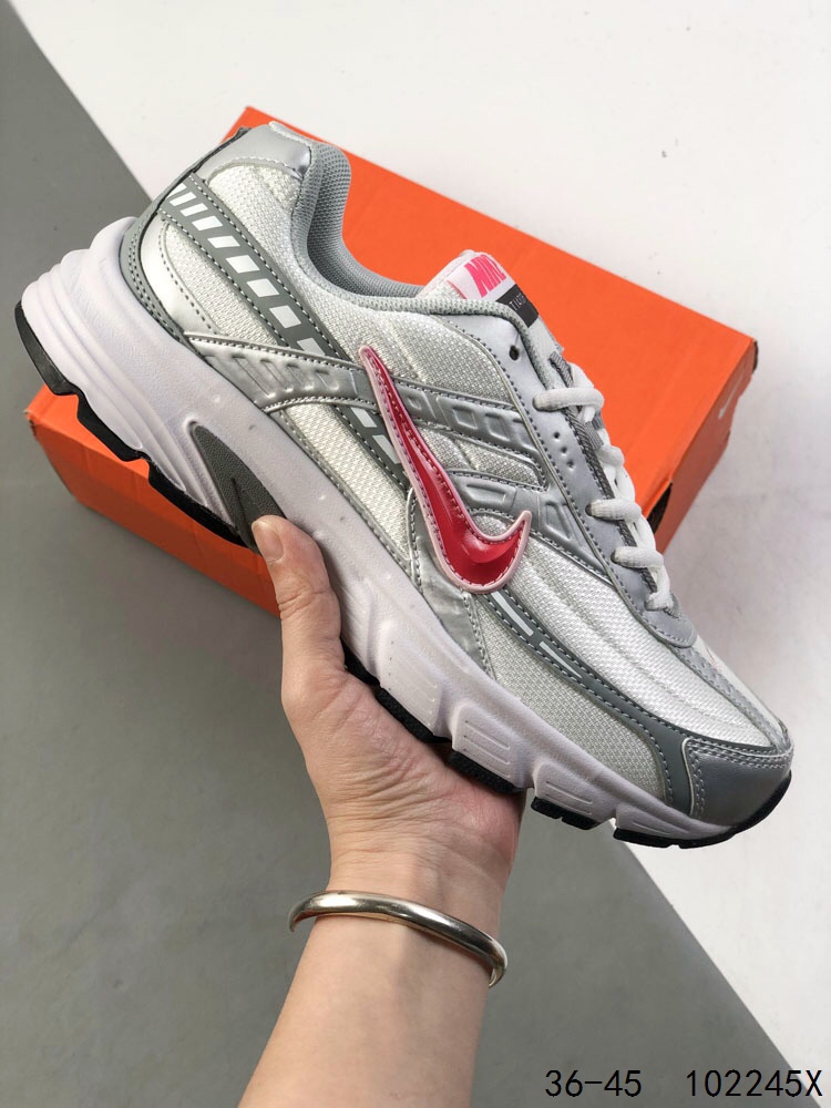 Nike Initiator Retro Running Shoes - Breathable Mesh, Durable, Anti-Slip Design 2 i1746697993 3466 0