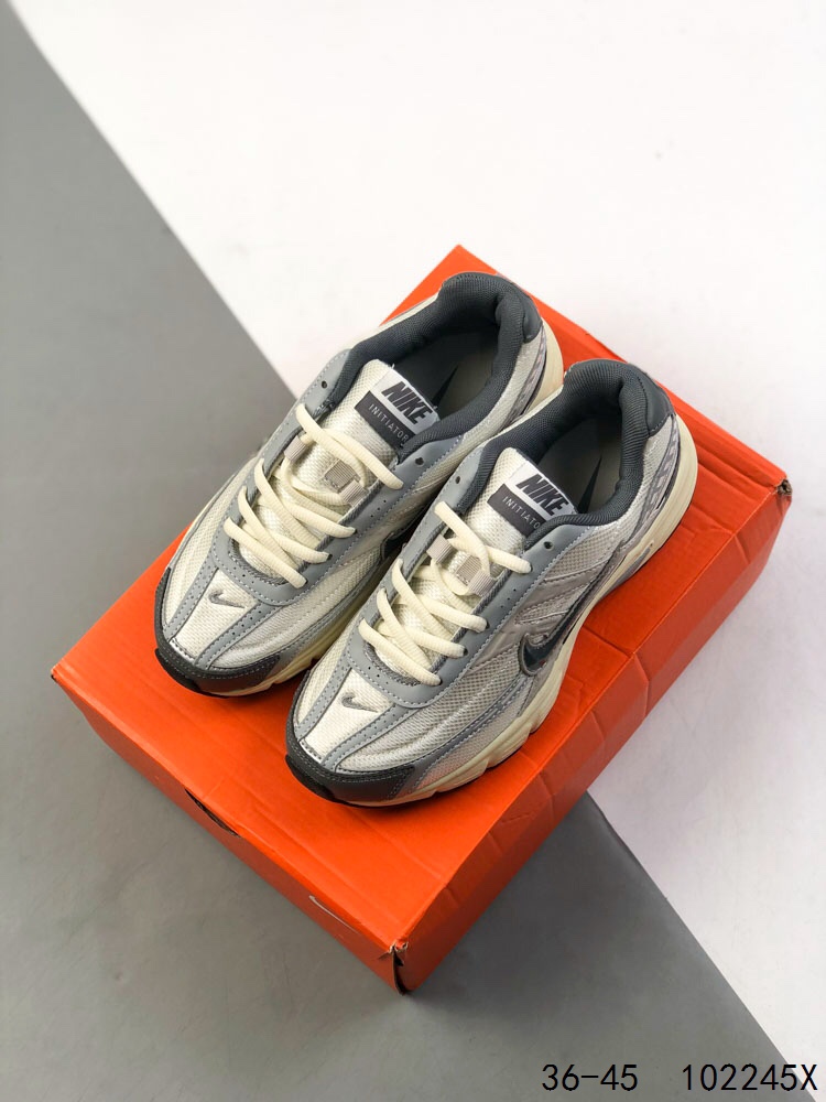 Nike Initiator Retro Running Shoes - Breathable Mesh, Durable, Anti-Slip Design 6 i1746697993 9289 4