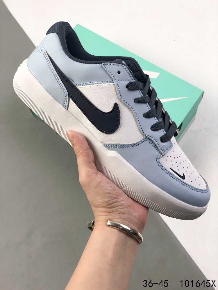 Nike SB Force 58 Skate Shoes - Durability, Flexibility, and Classic Style 4 i1746698522 95 2